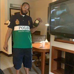 Meet your Posher, Kahary